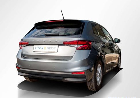 Skoda Fabia, 2024