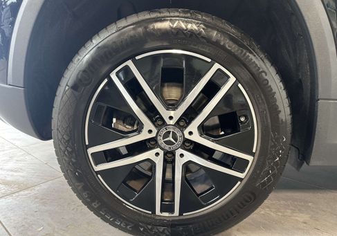 Mercedes-Benz GLA 220, 2023 3