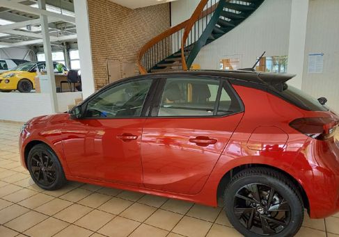 Opel Corsa, 2025 2