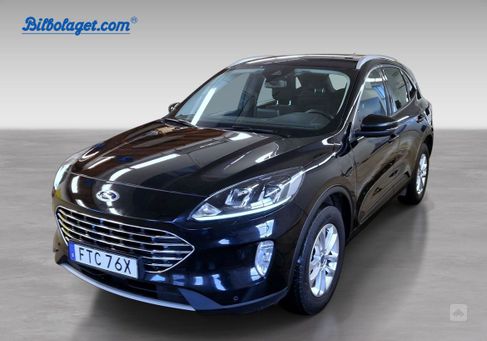 Ford Kuga, 2022