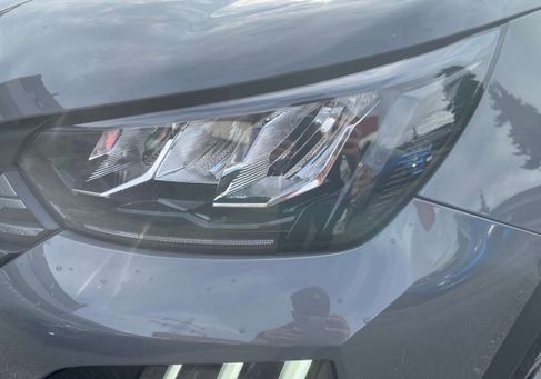 Peugeot 2008, 2024