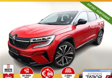 Renault Austral, 2023
