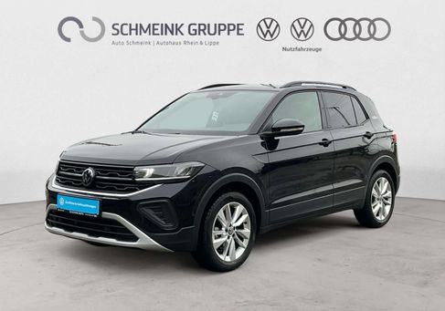 Volkswagen T-Cross, 2025