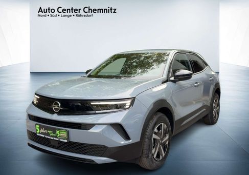 Opel Mokka, 2026 2