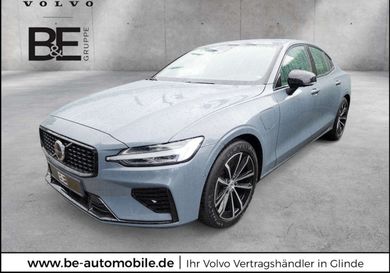 Volvo S60, 2023