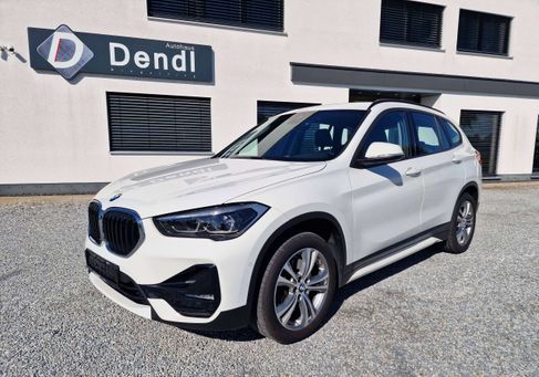 BMW X1, 2019 2