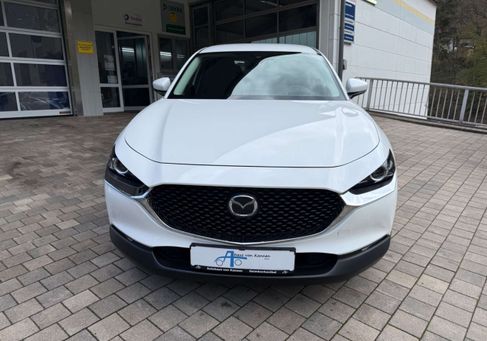 Mazda CX-30, 2022 3
