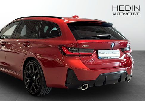 BMW 330, 2026 2