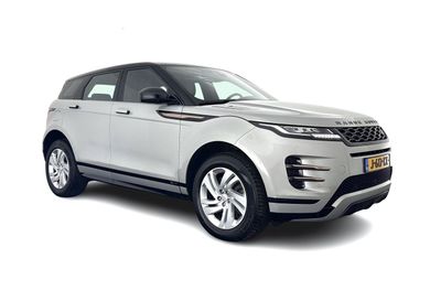 Land Rover Range Rover Evoque, 2020