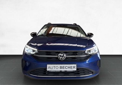 Volkswagen Taigo, 2026