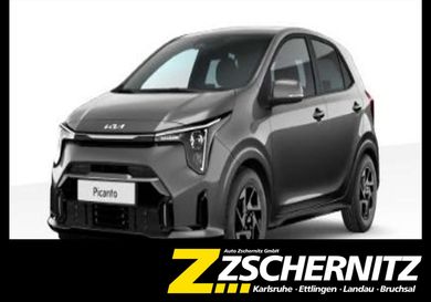Kia Picanto, 2026