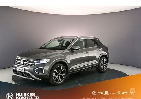 Volkswagen T-Roc, 2022