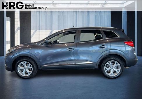 Renault Kadjar, 2020