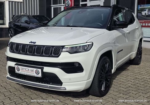 Jeep Compass, 2022 2