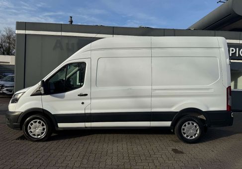 Ford Transit, 2023