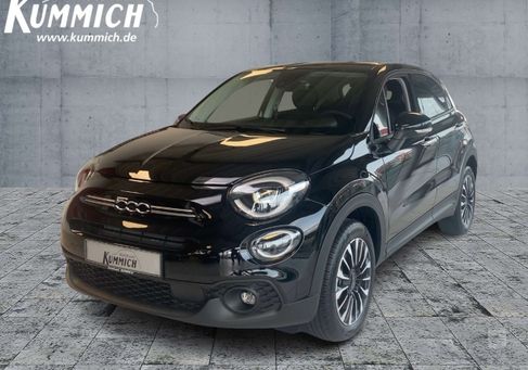 Fiat 500X, 2024