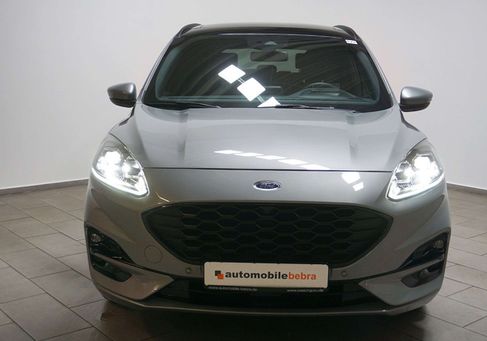 Ford Kuga, 2023