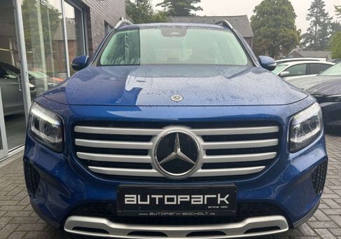 Mercedes-Benz GLB 180, 2024 3
