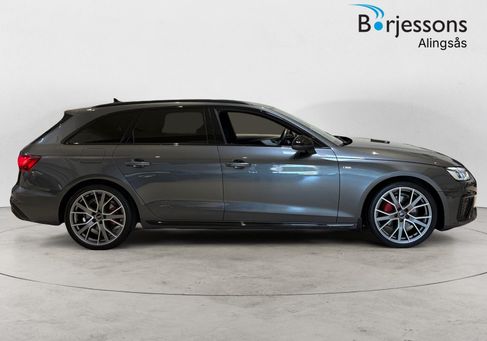 Audi A4, 2023