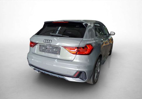 Audi A1, 2022 2