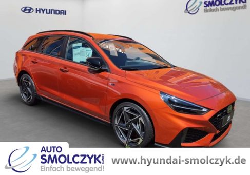 Hyundai i30, 2026