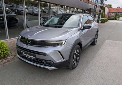 Opel Mokka, 2023