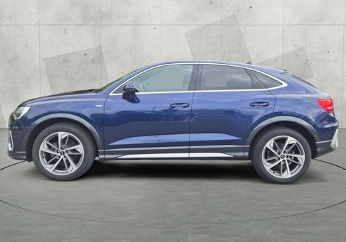 Audi Q3, 2023 3