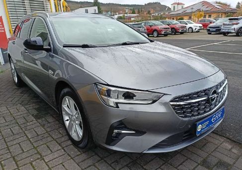 Opel Insignia, 2020 2