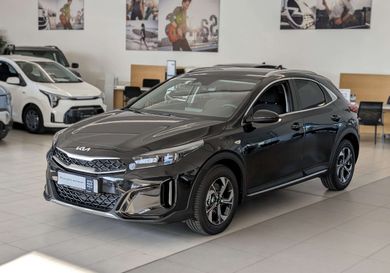 Kia XCeed, 2026