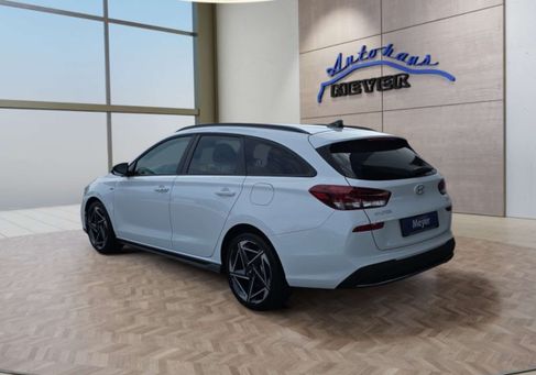 Hyundai i30, 2025