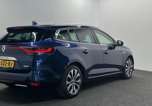 Renault Megane, 2020