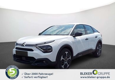 Citroën C4, 2023