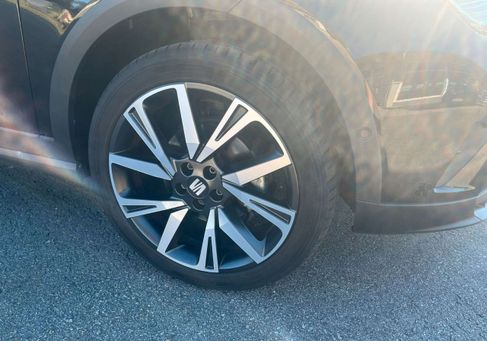 Seat Arona, 2023