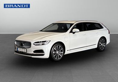 Volvo V90, 2024