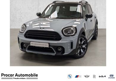 MINI Cooper Countryman, 2022