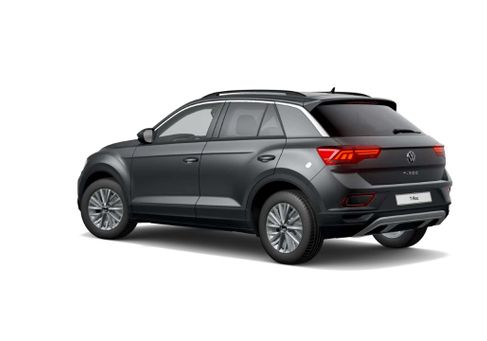 Volkswagen T-Roc, 2023