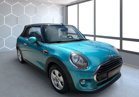 MINI Cooper, 2018