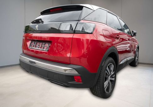 Peugeot 3008, 2024