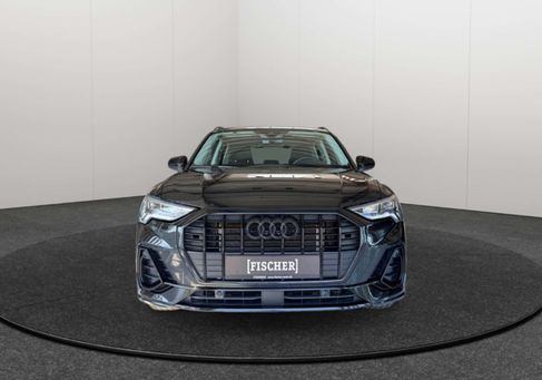 Audi Q3, 2022