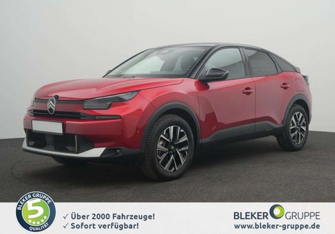 Citroën C4, 2026 2