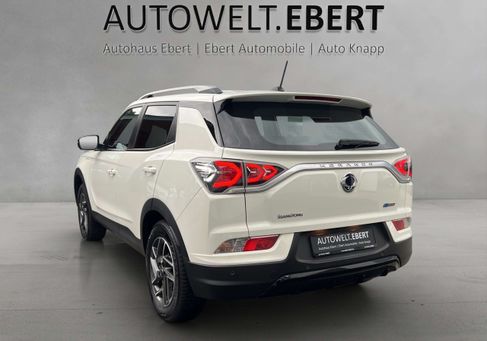 Ssangyong Korando, 2023 3