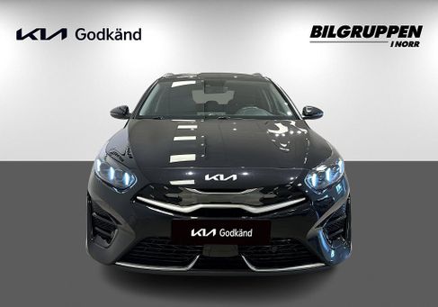 Kia Cee'd Sportswagon, 2024