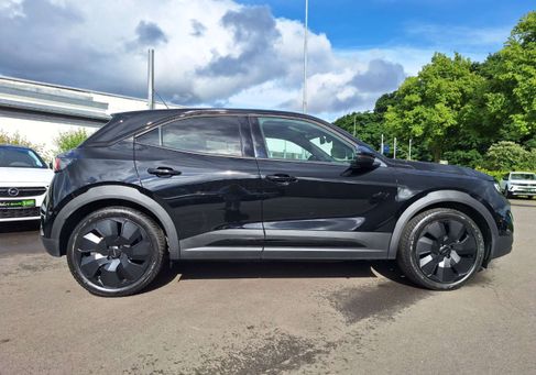 Opel Mokka, 2022 3