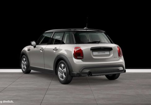 MINI Cooper, 2023