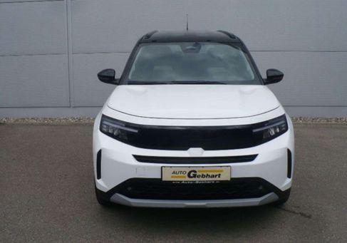 Opel Frontera, 2026