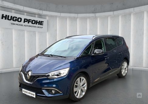Renault Grand Scenic, 2020