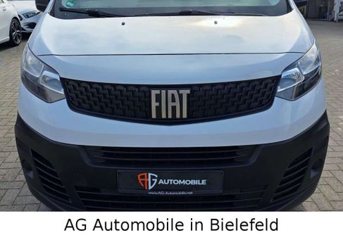 Fiat Scudo, 2023