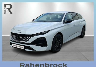 Peugeot 308, 2026