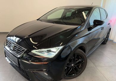 Seat Ibiza, 2025