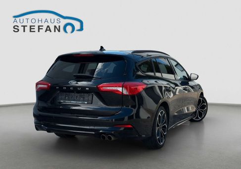 Ford Focus, 2020
